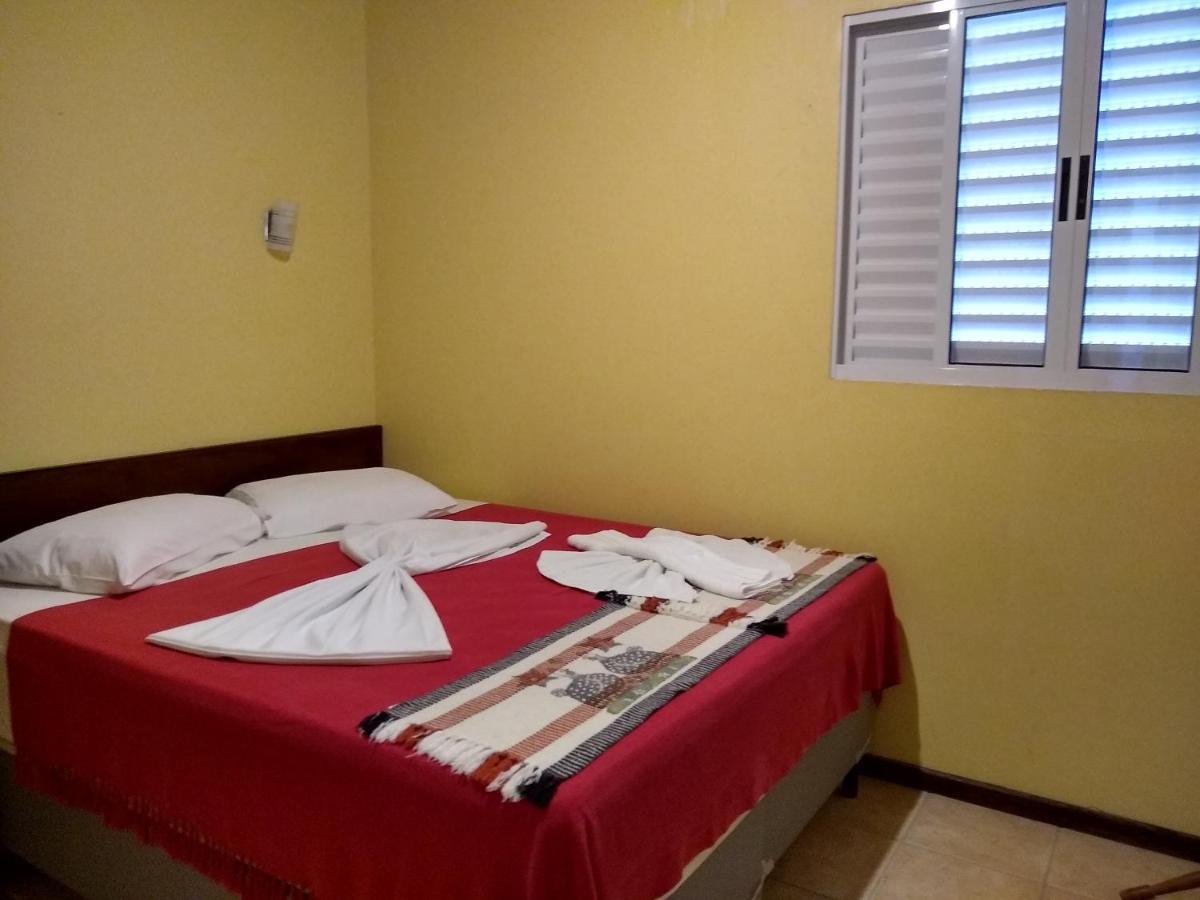 Hotel Pousada Porto Do Colibri Pôrto das Galinhas Eksteriør billede