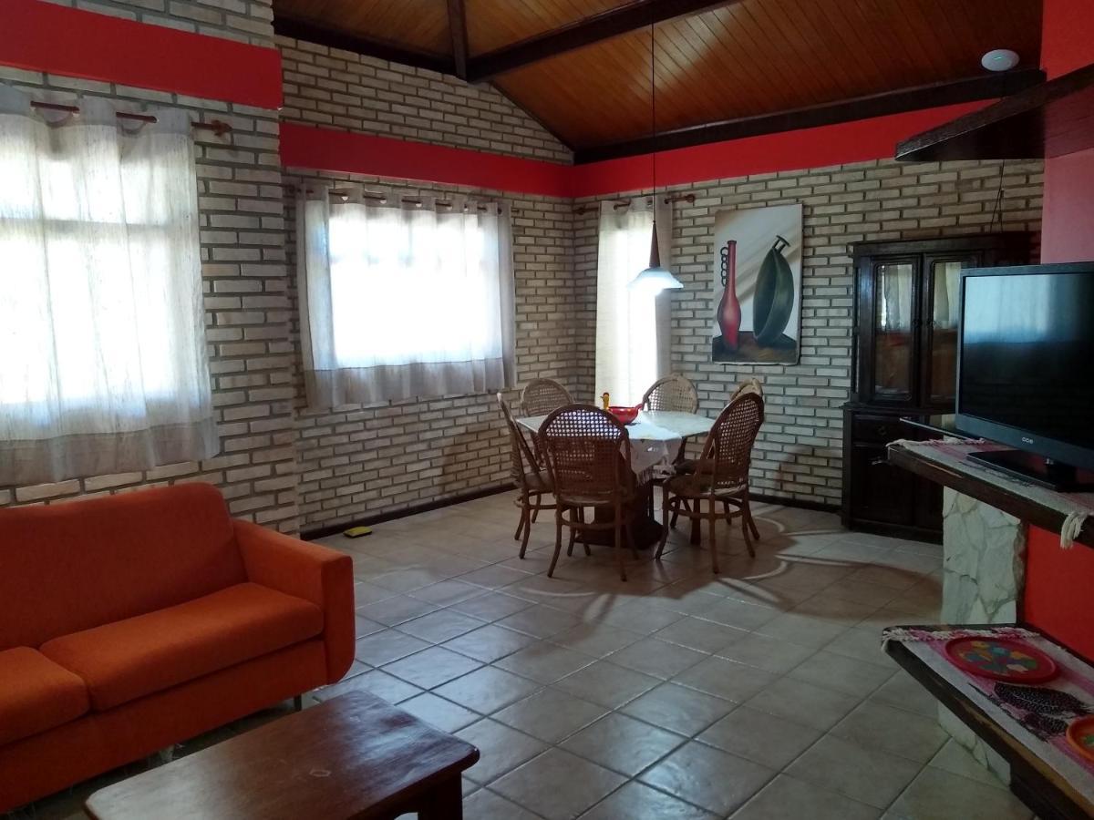 Hotel Pousada Porto Do Colibri Pôrto das Galinhas Eksteriør billede